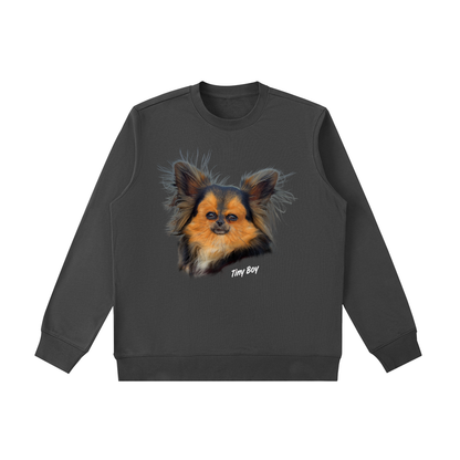 sweatshirt,retro