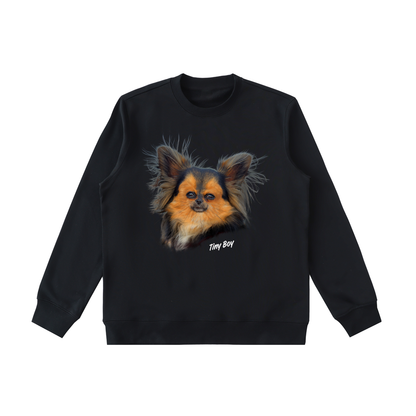 sweatshirt,retro