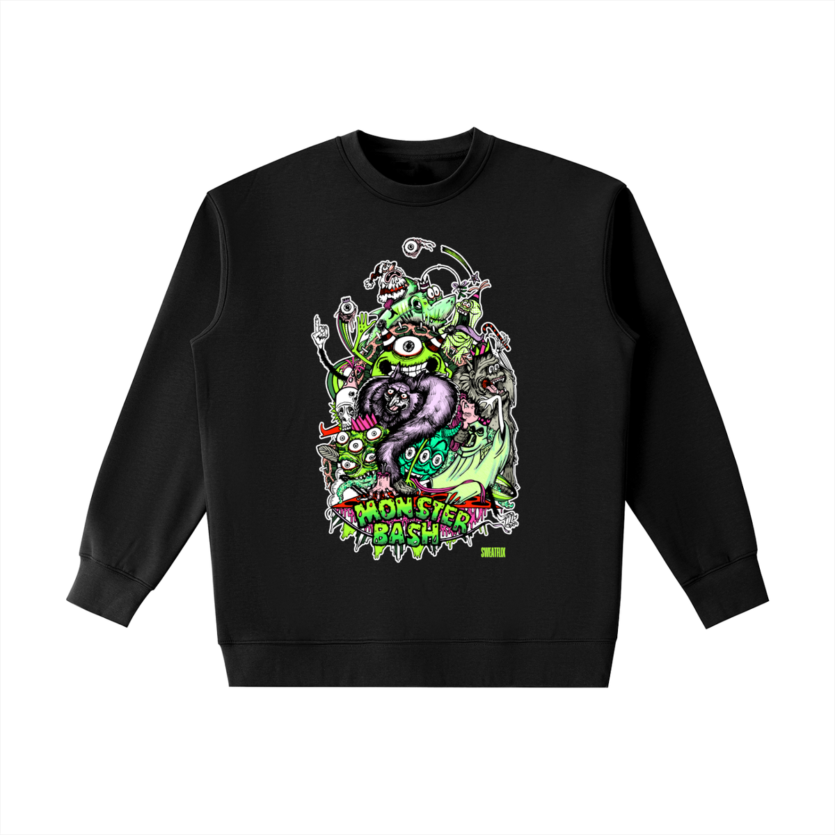 sweatshirt