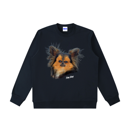 sweatshirt,retro