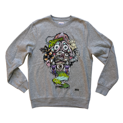 Horribly Good - Horror Sweatshirt